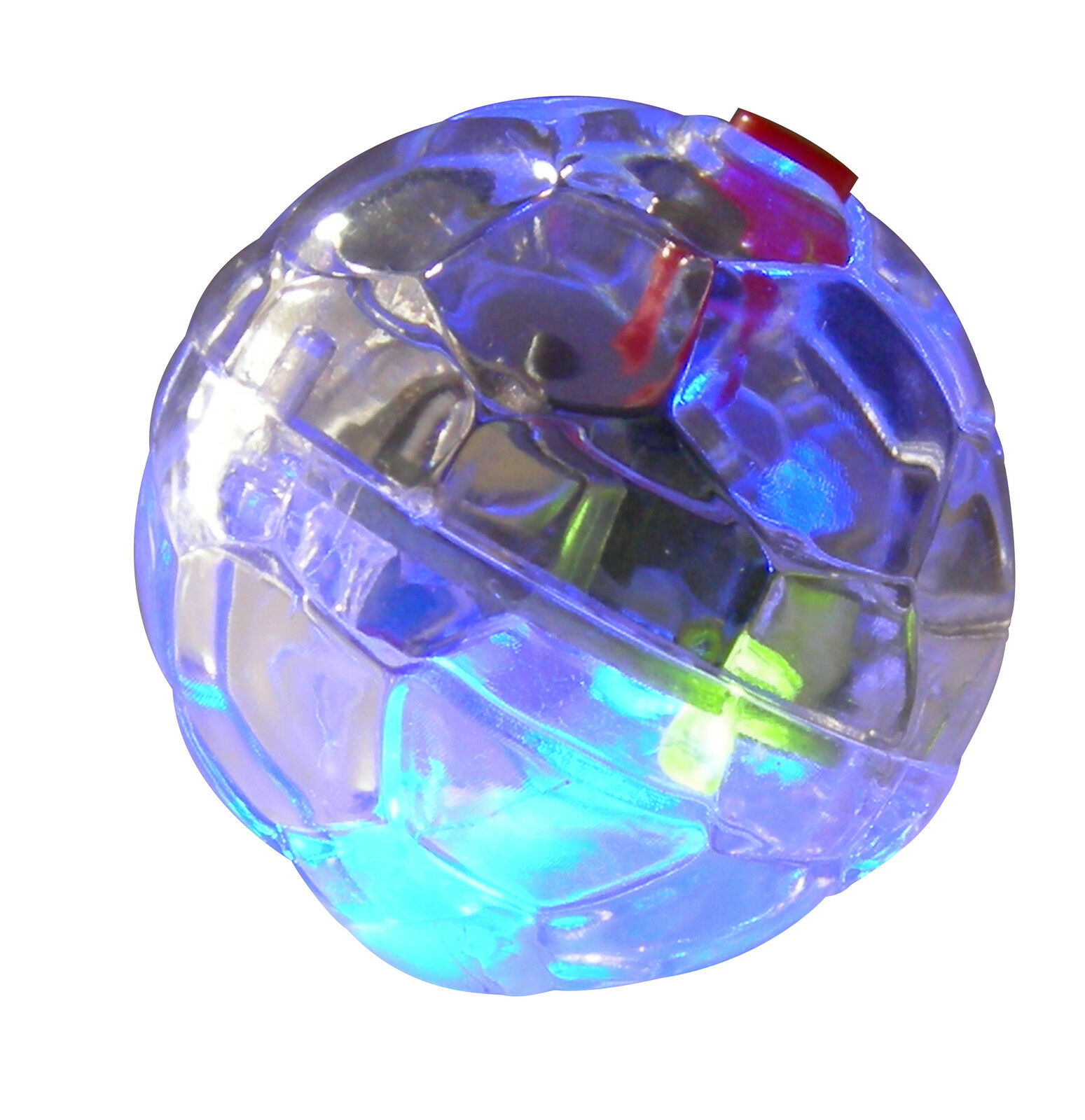 Spot Ethical L.e.d Motion Activated Cat Ball