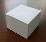 Note Paper Refill Cube - Loose Sheets - "for Your Paper Holder" 3 1/2" X 3 1/2"